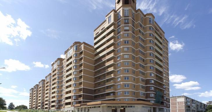 фото ЖК "Шишкин лес" Москва Шишкин Лес - 1